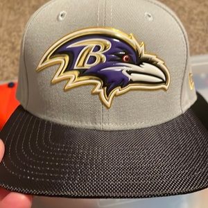Ravens SnapBack hat